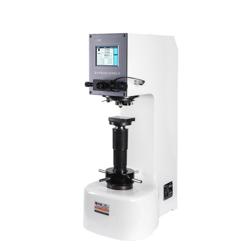 Digital Display Brinell Hardness Tester factory