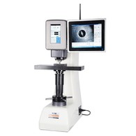 Otomatik Brinell dite tèsteur