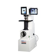 Digital Display Mwayen -Brinell Hardness Tester